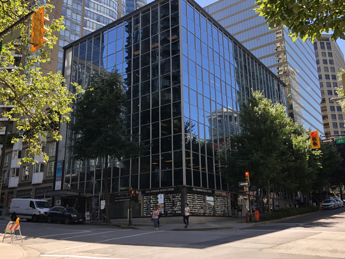 Ashton Testing Services